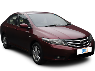 Honda City-img